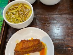 -令氏家外家岐山面(火炬路店)