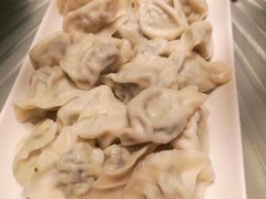 -中国坊中餐厅(石家庄希尔顿酒店)