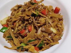 -米椰湘·辣椒炒肉