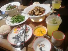 -新白鹿餐厅(城西银泰城店)