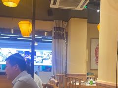 -冰城焰会大丰收铁锅炖(萝岗万达金街店)