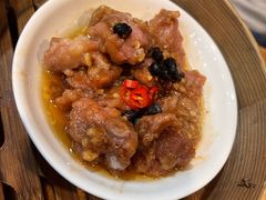 -本味友膳·茶餐厅(和达中心城店)
