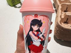 -奈雪的茶(大悦城店)