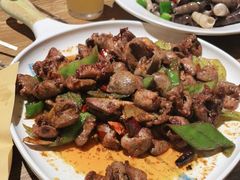 -永红源啤酒·烧烤·海鲜·大排档(青特城店)