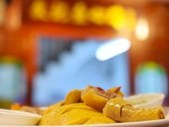 -文记壹心鸡(宝华路店)