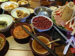 -受气牛肉·重庆耙牛肉(来福士店)