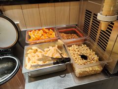 -醉得意·山茶油炒土鸡(福州马尾西堤店)