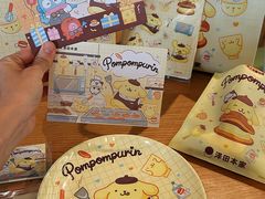 -泽田本家·铜锣烧(美罗城店)