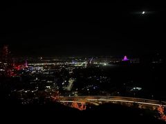 -红光山