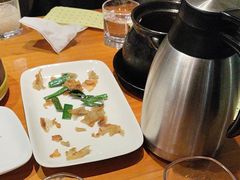 -莲餐厅·湖北菜·潜江小龙虾店(愚园路店)