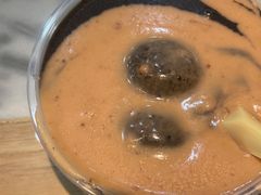 -芝麻糊世家(西华店)