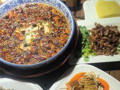-川渝饭店