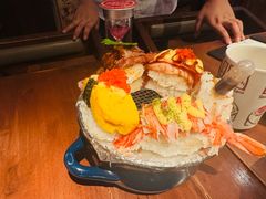 -木村武·手作寿司料理(中山亭店)