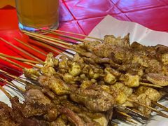 -小红桶烧烤(烟台芝罘医院总店)