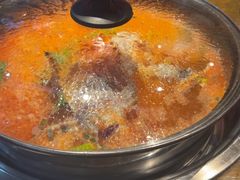 -阿婉贵州苗家酸汤鱼(梅林店)