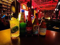 -悦界酒吧(后海店)