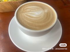 -haxnbauer海森堡德国餐厅(深圳coco店)