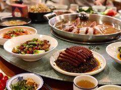 -新凯里酸汤鱼(飞山街店)