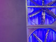 -关你鬼室大型密室逃脱(佛山创意园店)