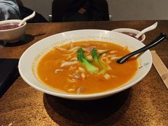 -漆黑觉米粉(三里屯店)