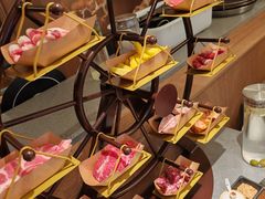 -花时·炭火烧肉(东百中心A馆店)