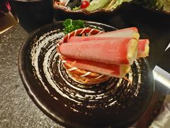 -湊湊火锅·茶憩(新中关购物中心店)