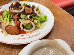 -Entrecôte 法国牛扒馆(保利·时光里店)