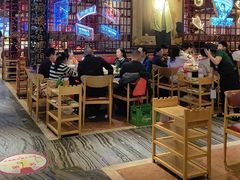 -大队长主题火锅(观音桥店)