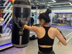 -EVOLUTION健身(麦凯乐店)