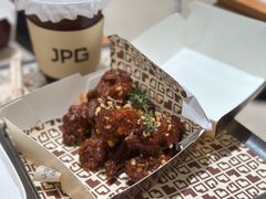 -JPG canteen(广州乐峰广场店)