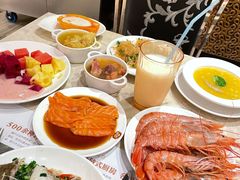 -芭菲盛宴·环球美食(解放碑英利国际店)