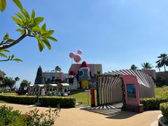 -水桶王国主题餐厅·聚会·生日派对·亲子活动·家庭套餐(亚龙湾希尔顿店)