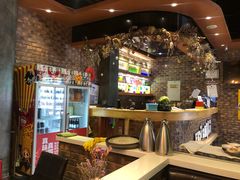 -一麻一辣麻辣香锅(方庄店)