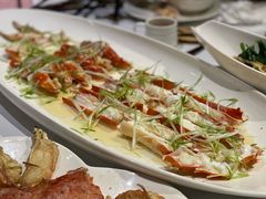 -鱼乐轩海鲜专门店