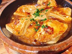 -广府乡下·饭庄(新港东路店)