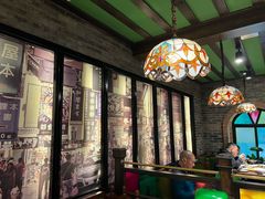 -龙抄手食府(浣花北路店)