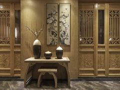 景观位-巴蜀印象火锅(永陵总店)