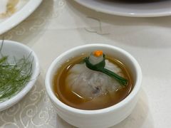 -寻味顺德·南记酒家·传统顺德菜·鱼生(广源路店)