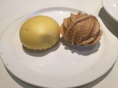 核桃包-怡情荟•海鲜青岛菜(五四广场旗舰店)