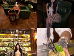 -Hill.Cocktail半山酒吧(中山店)
