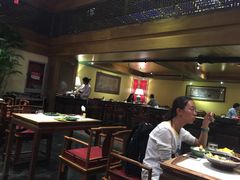 -那家小馆•北京菜•烤鸭(中关村店)