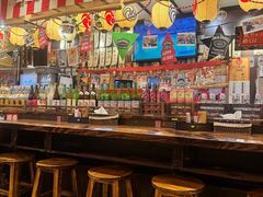 -平成屋· Late Night 食堂(四川北路店)