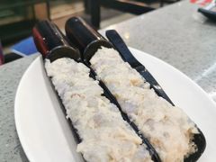 -川东长筷子耗儿鱼(万象润街店)