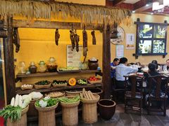 大堂-富正毅三下锅连锁(三店)