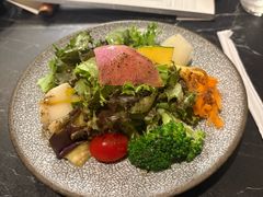 -神户牛排餐厅MOURIYA(总店)