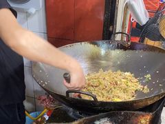 -明月虾面(厦禾路店)