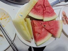-圣罗巴海鲜烤肉自助(佳兆业店)