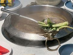 -千牛将·鲜牛肉火锅(开元路店)
