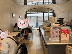-Seesaw Coffee(上生新所店)