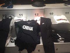-耐克NIKE YOUNG ATHLETES(西单商场店)